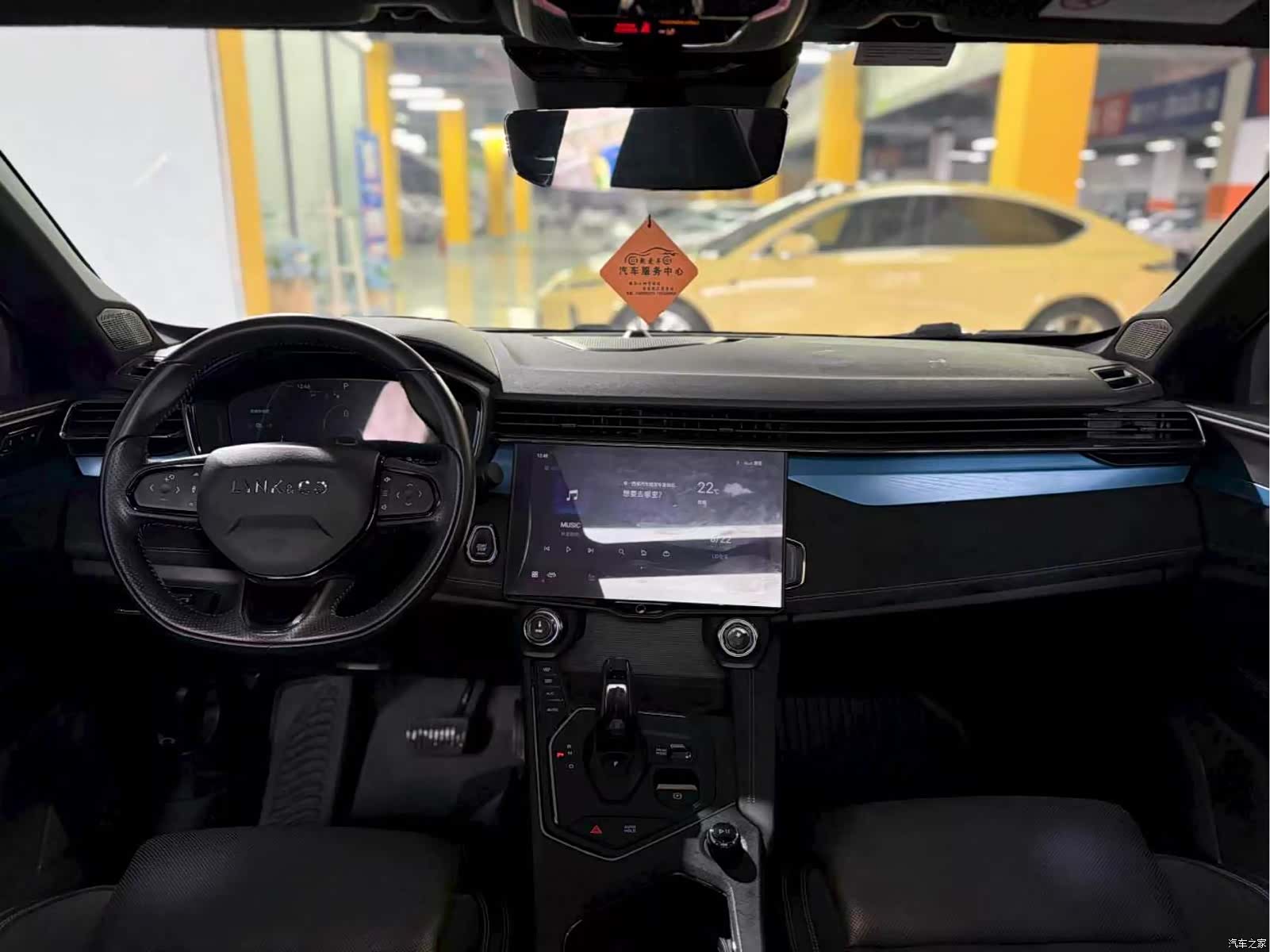 Lynk & Co 02, 2022 19