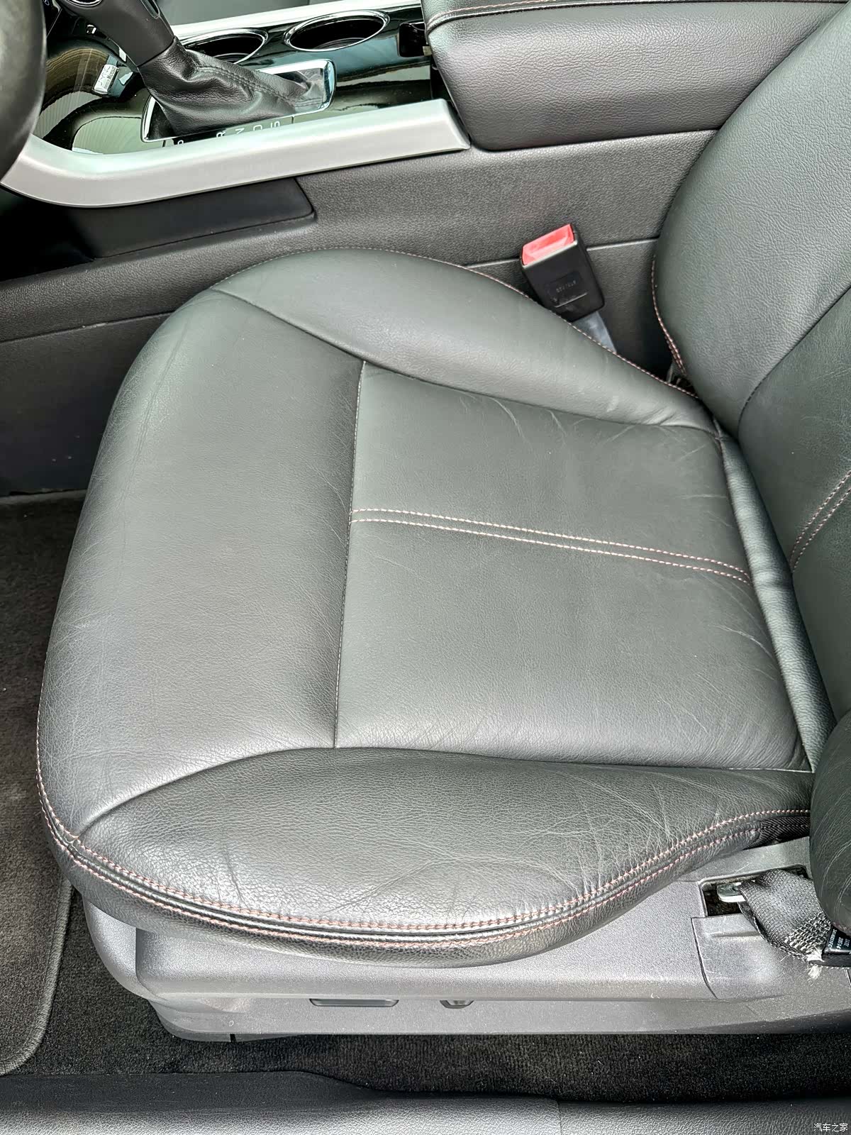 Ford Edge, 2015 35