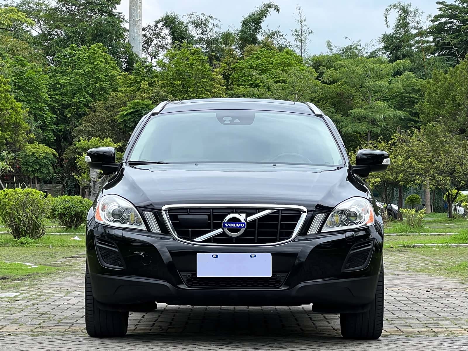 Volvo XC60, 2012 2