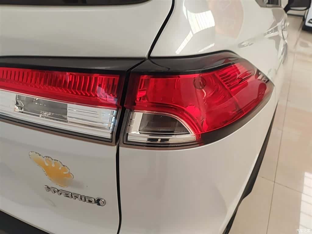 Toyota Corolla, 2023 8