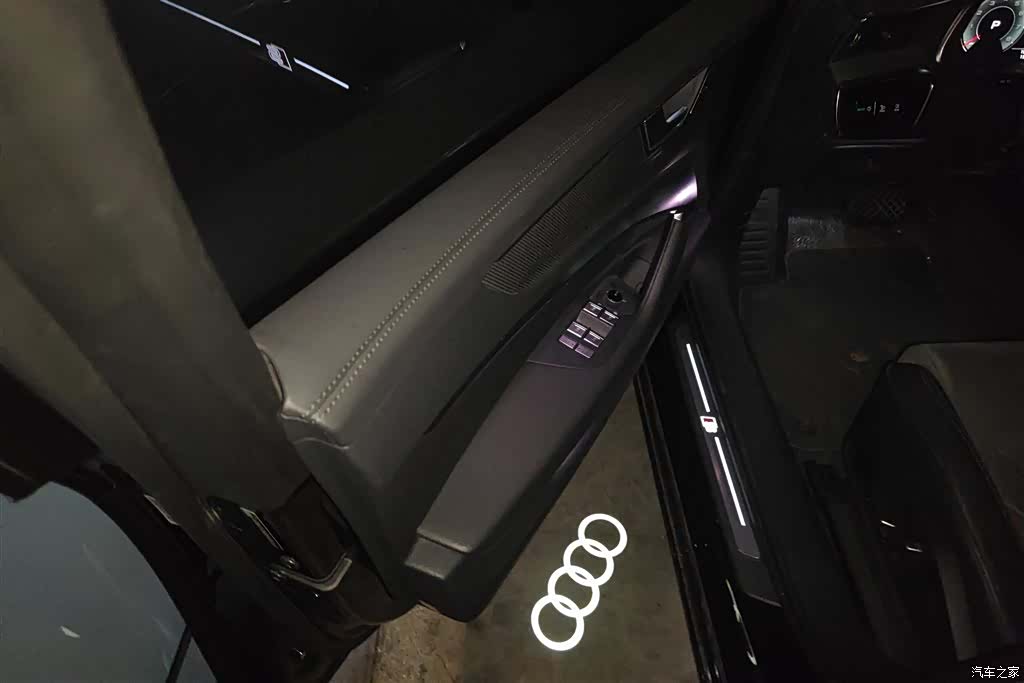 Audi A6L, 2024 7