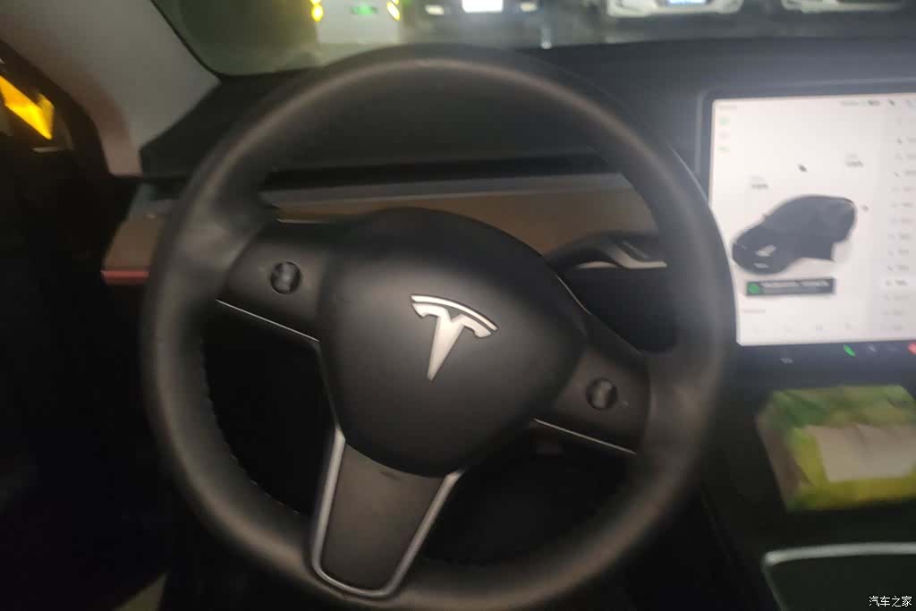 Tesla Model Y, 2021 15