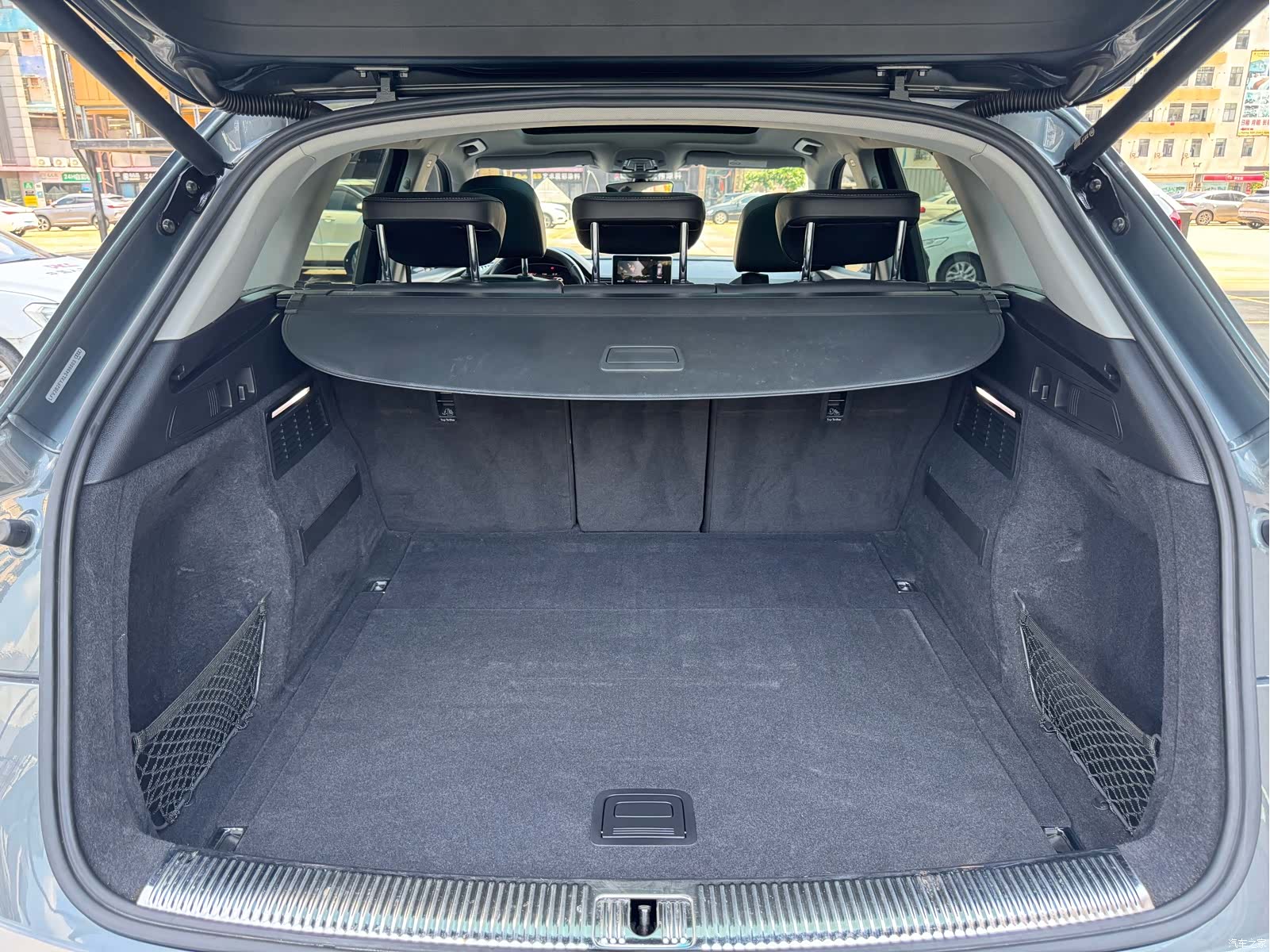 Audi Q5L, 2021 25