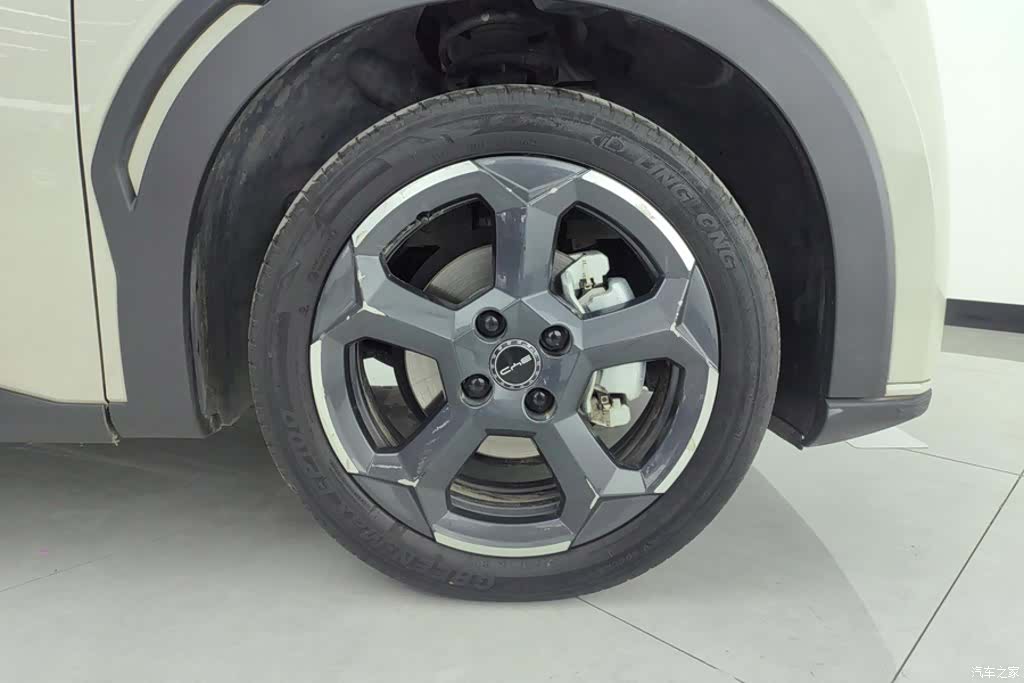 BYD Seagull, 2023 6