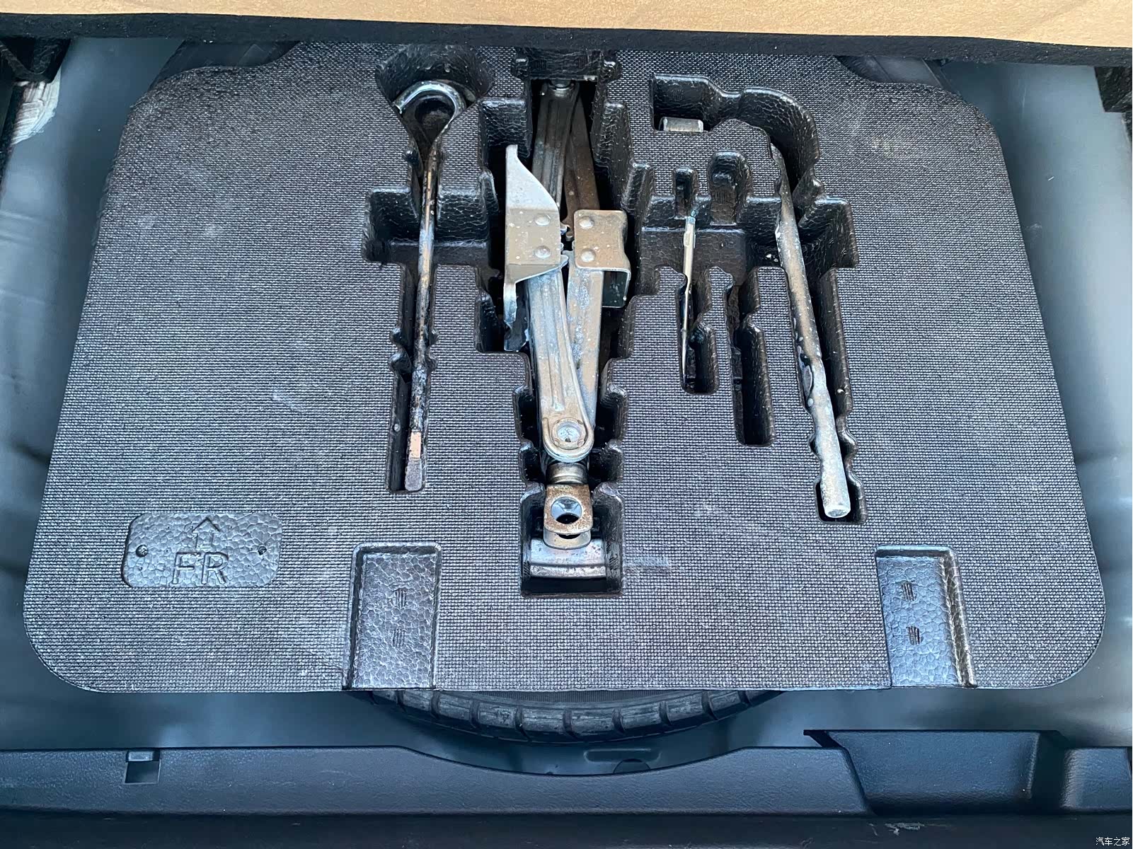 Honda Civic, 2011 14