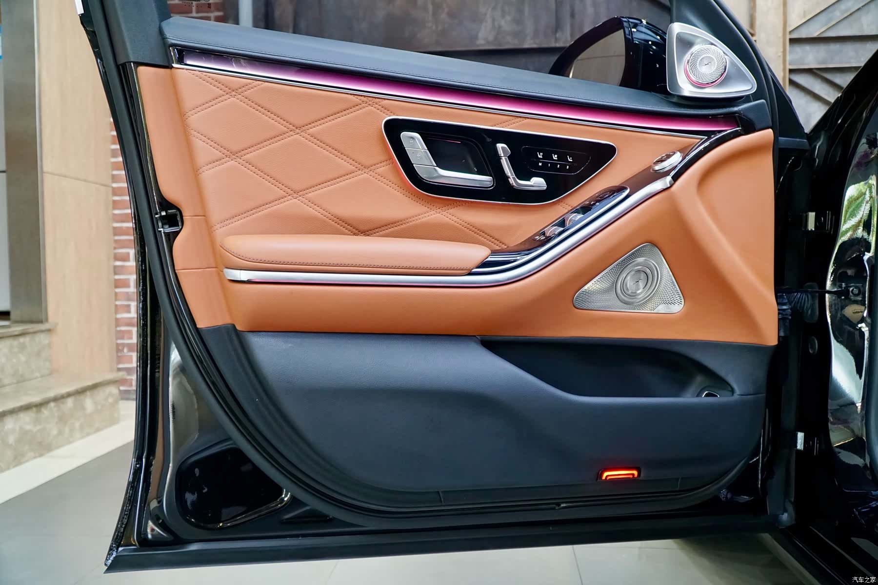 Maybach S-Class, 2023 17