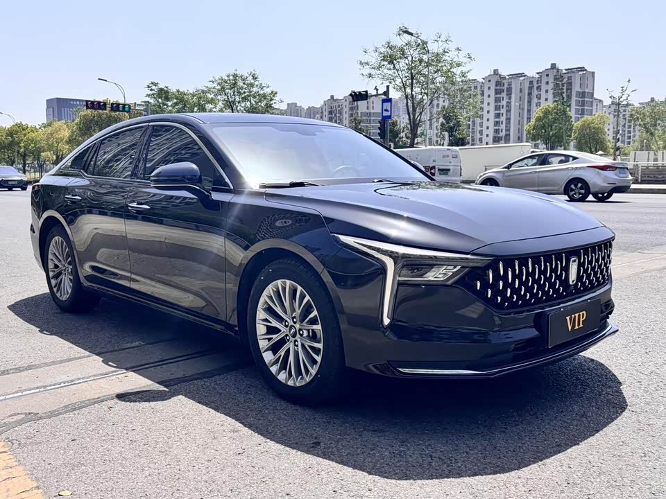 Besturn B70