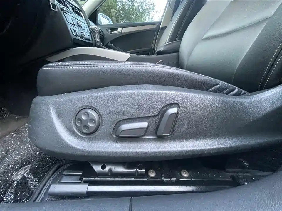 Audi A4L Audi A4L
