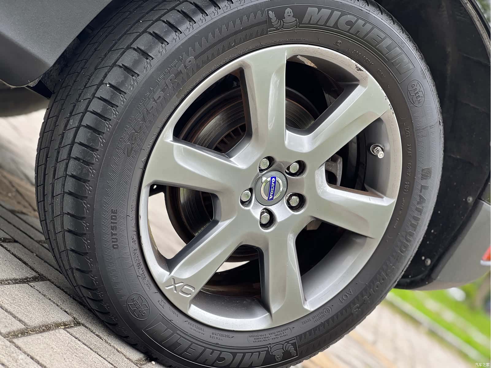 Volvo XC60, 2012 29
