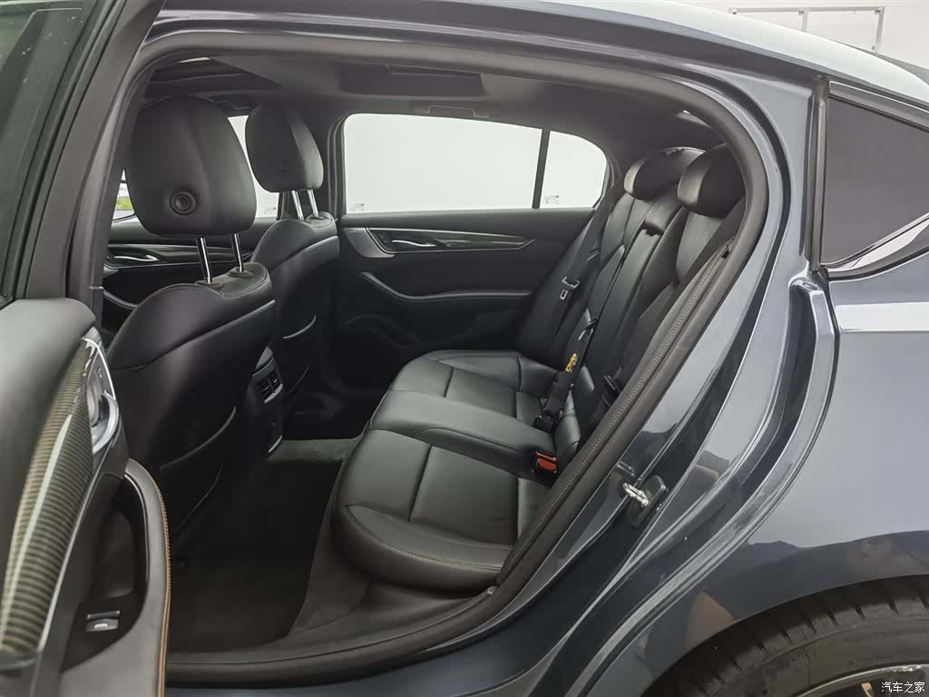 Cadillac CT5, 2021 15