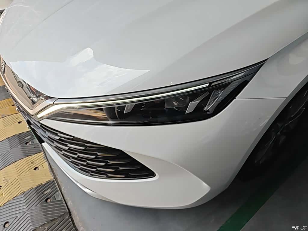 BYD Qin, 2025 24