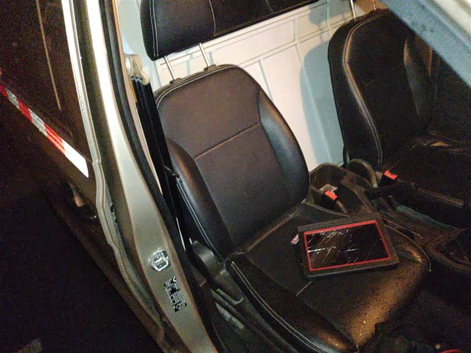 Wuling Wuling Hongguang V
