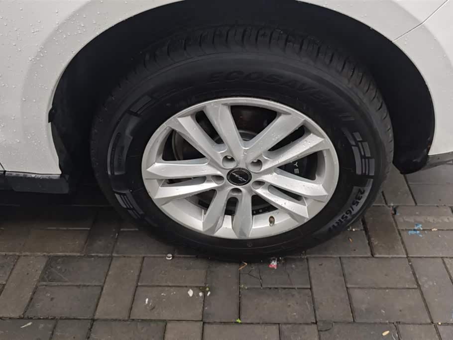 Zotye T600 Coupe Zotye T600 Coupe