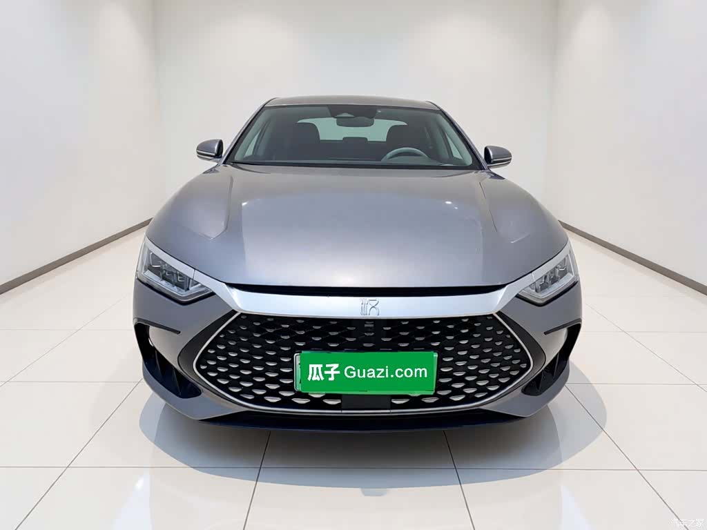 BYD Han, 2024 2