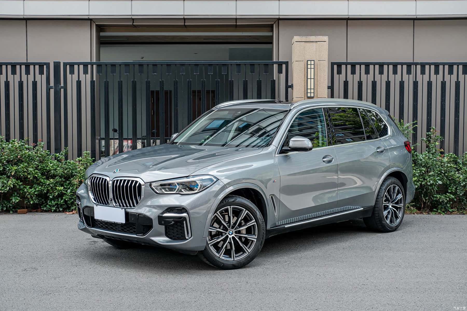 BMW X5, 2022 1