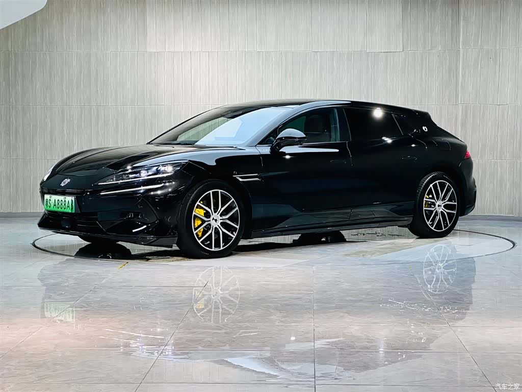 Denza Z9GT
