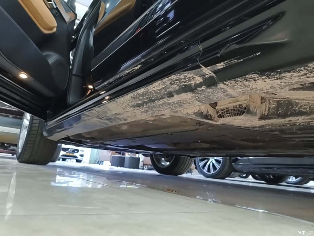 Volvo XC90, 2017 22