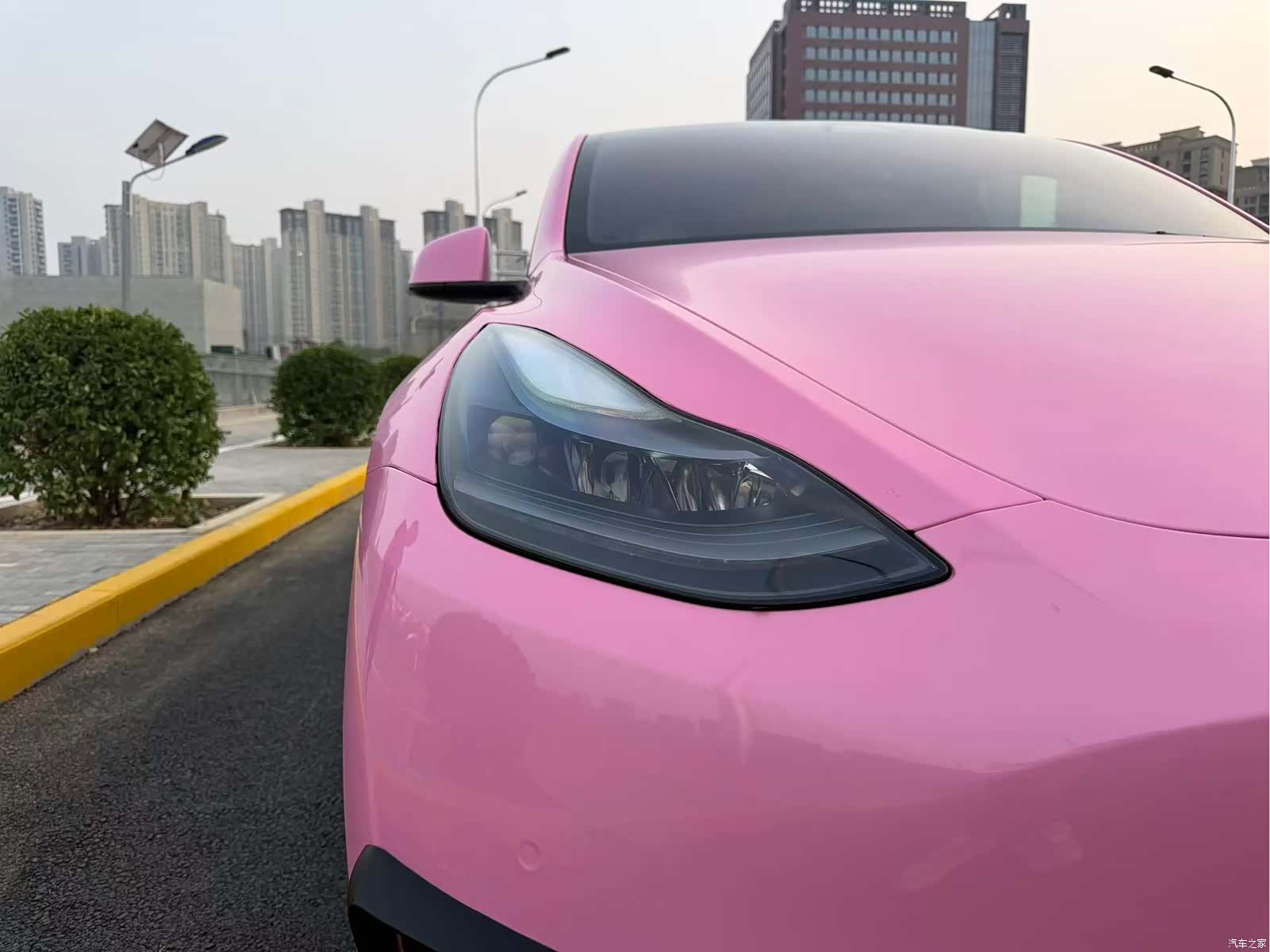Tesla Model Y, 2021 18