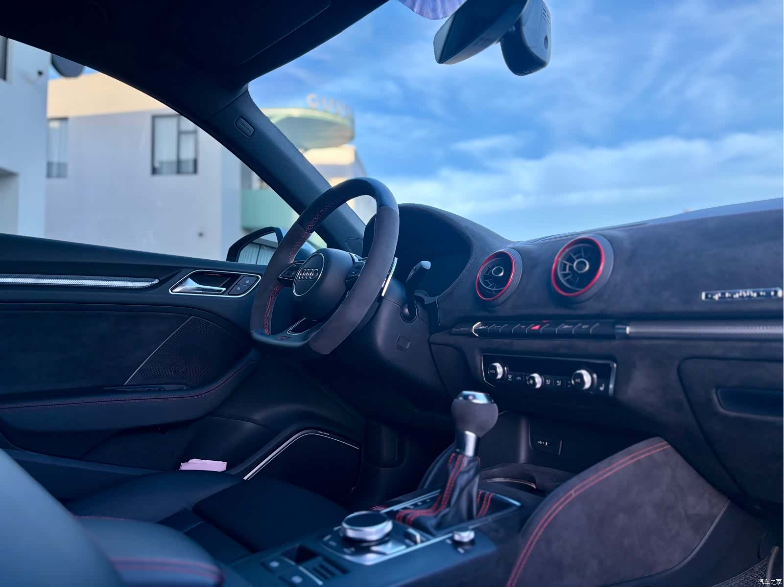 Audi RS, 2019 8
