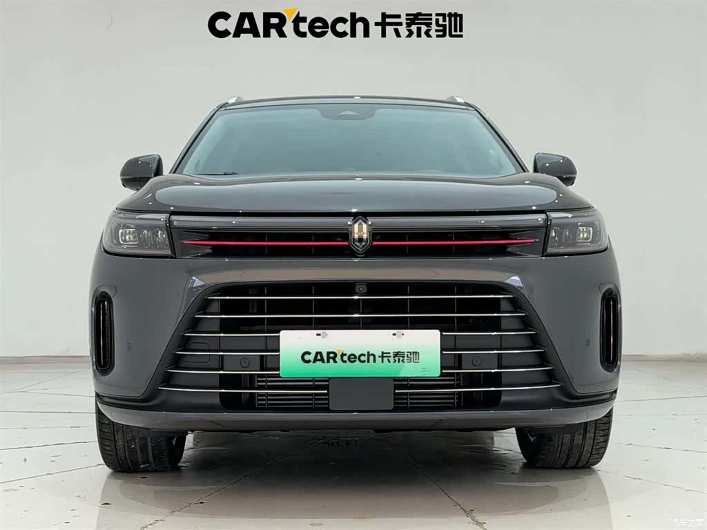 AITO M7, 2024 3