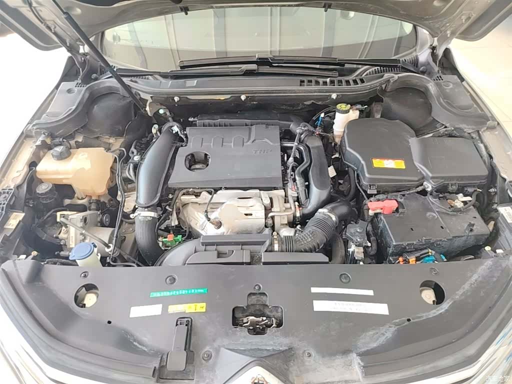 Citroen C6, 2018 20