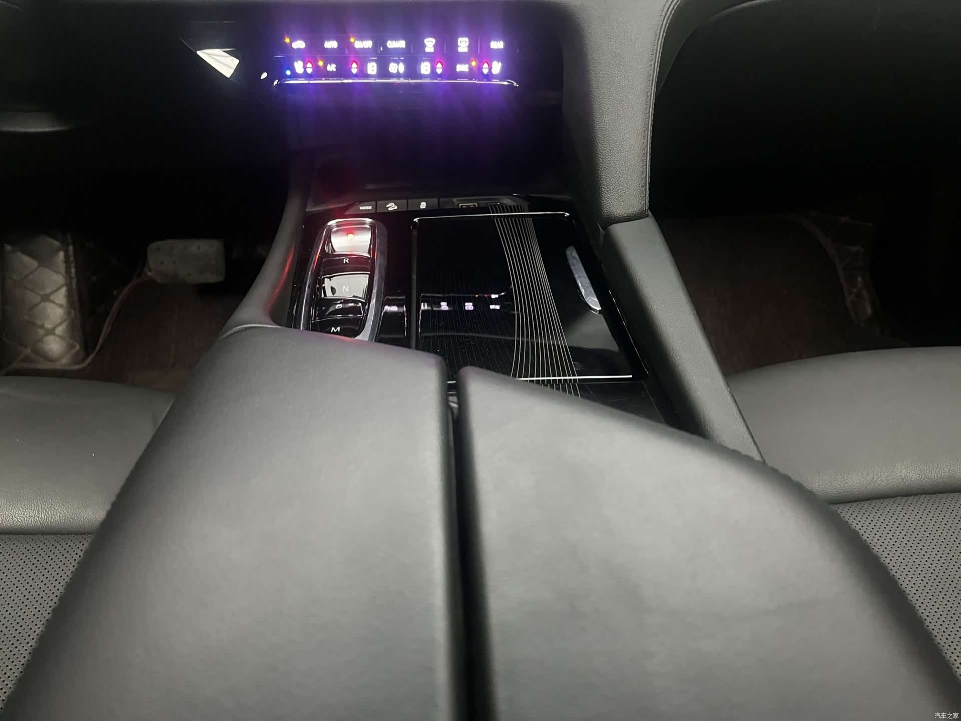 Buick Enclave, 2024 15