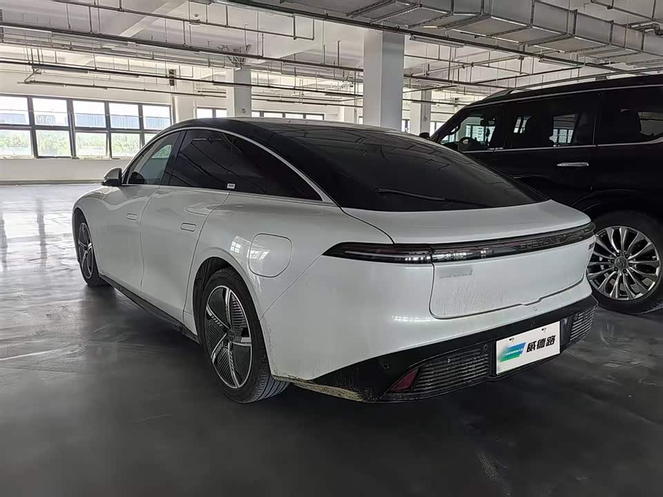 Forthing Xinghai S7 Forthing Xinghai S7