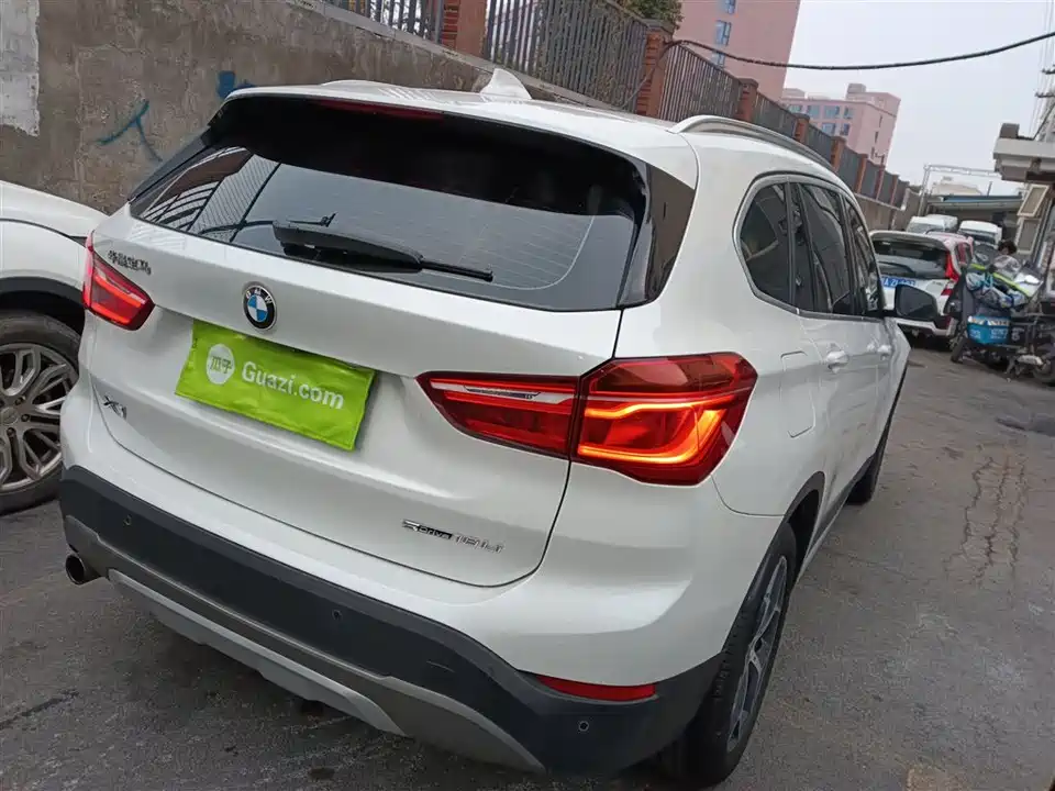 BMW X1 BMW X1