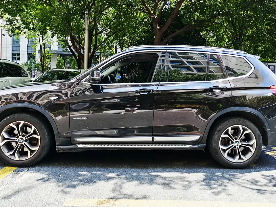 BMW X3 BMW X3
