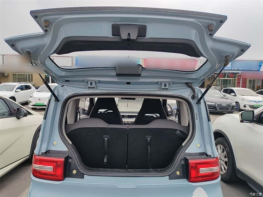 Wuling Yuan, 2020 19