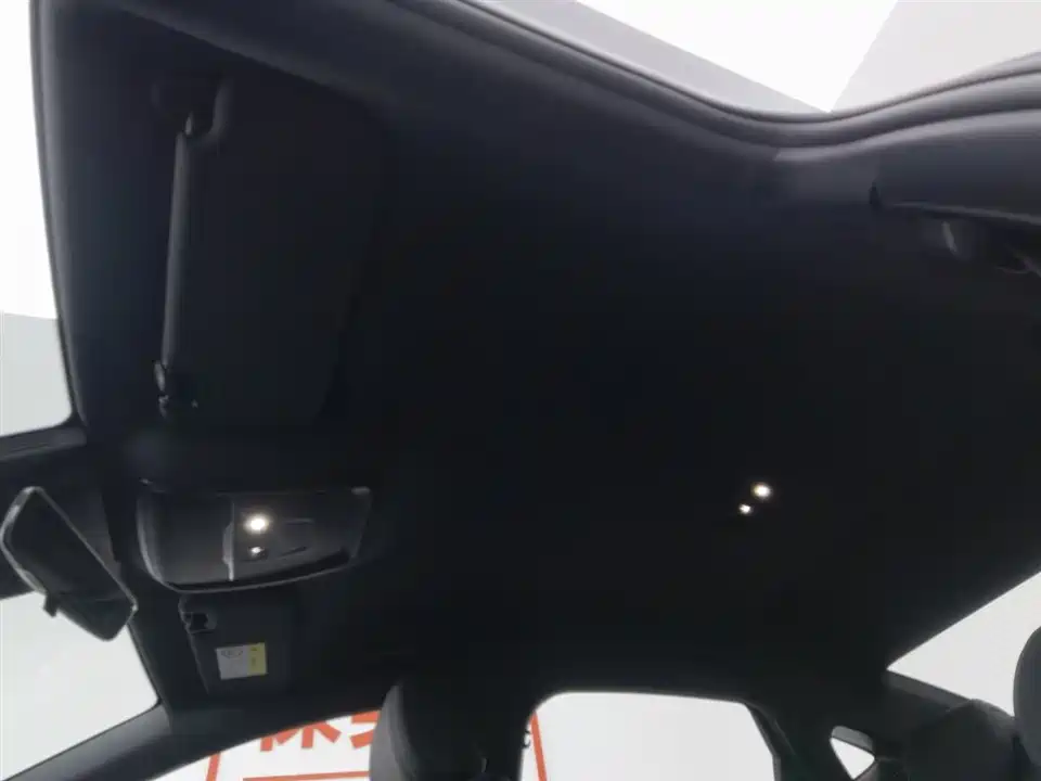 BYD Qin L
