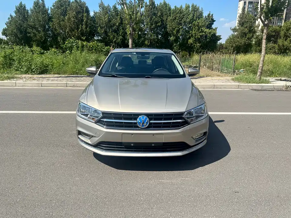 Volkswagen Bora Volkswagen Bora