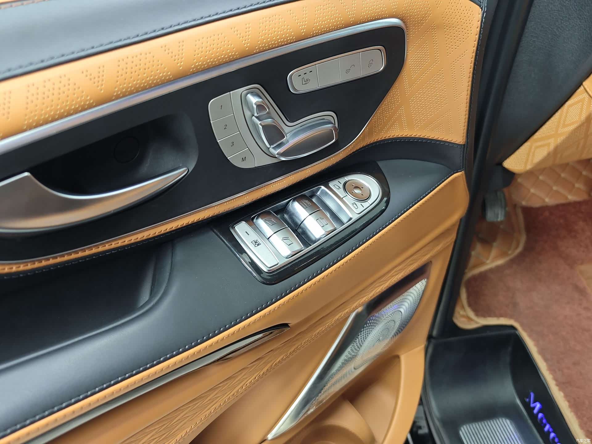 Mercedes-Benz 7, 2024 12