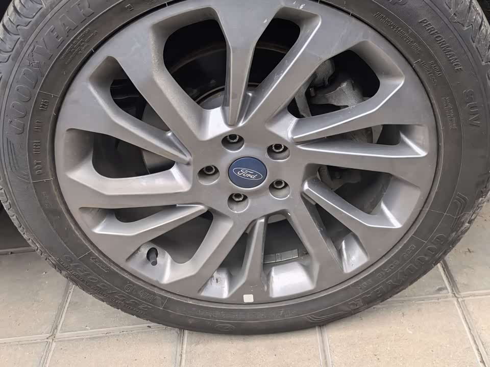 Ford Lingyu Ford Lingyu