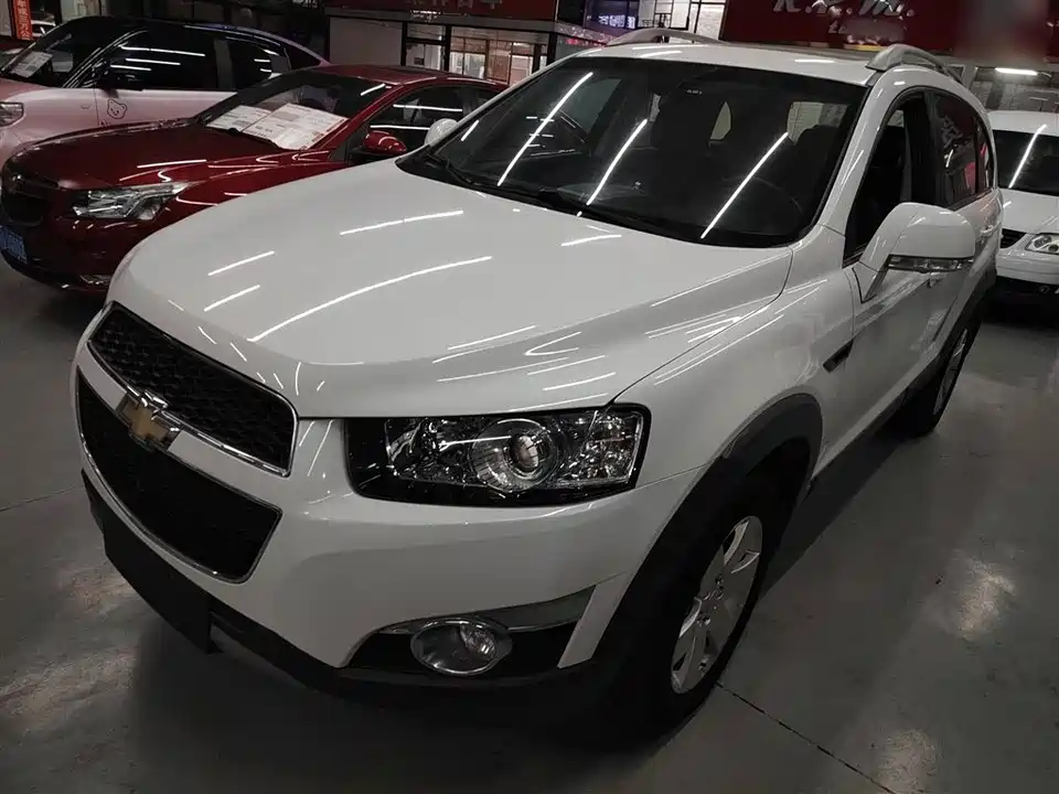 Chevrolet Kopac Chevrolet Kopac
