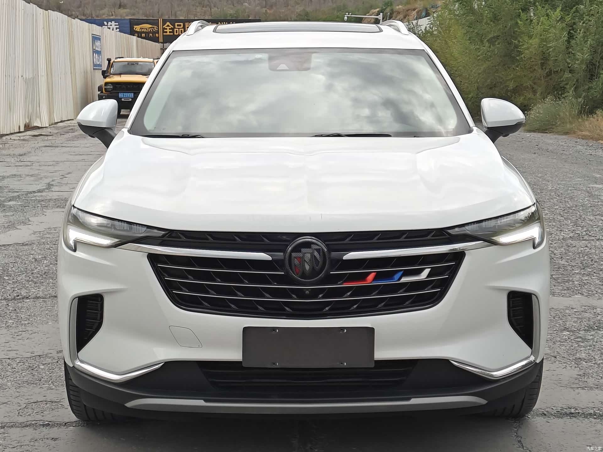 Buick Envision Plus, 2023 2