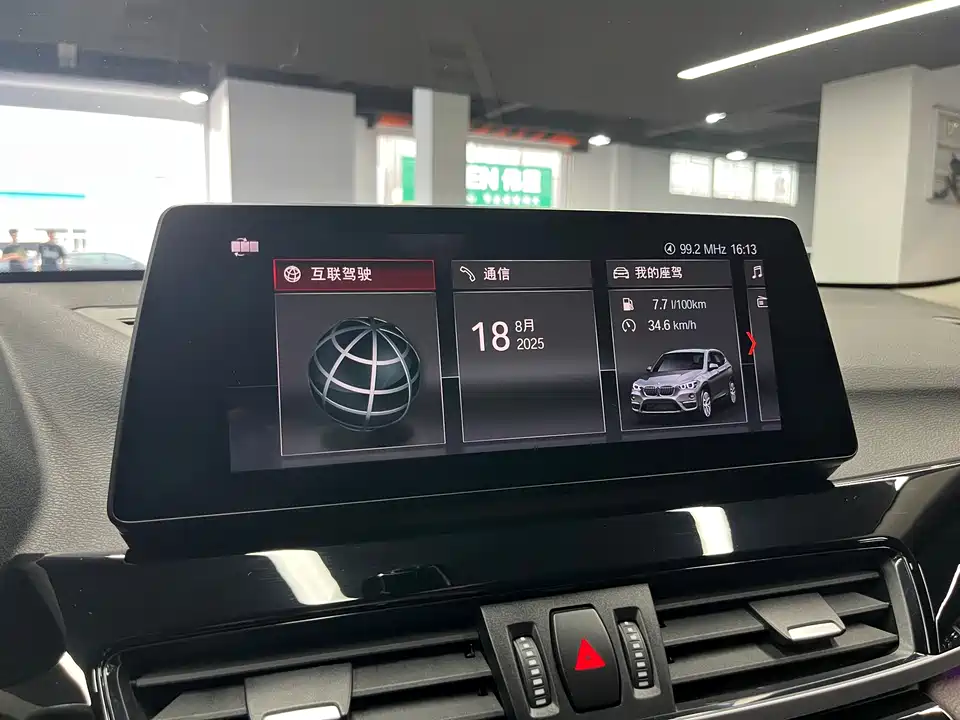 BMW X1 BMW X1