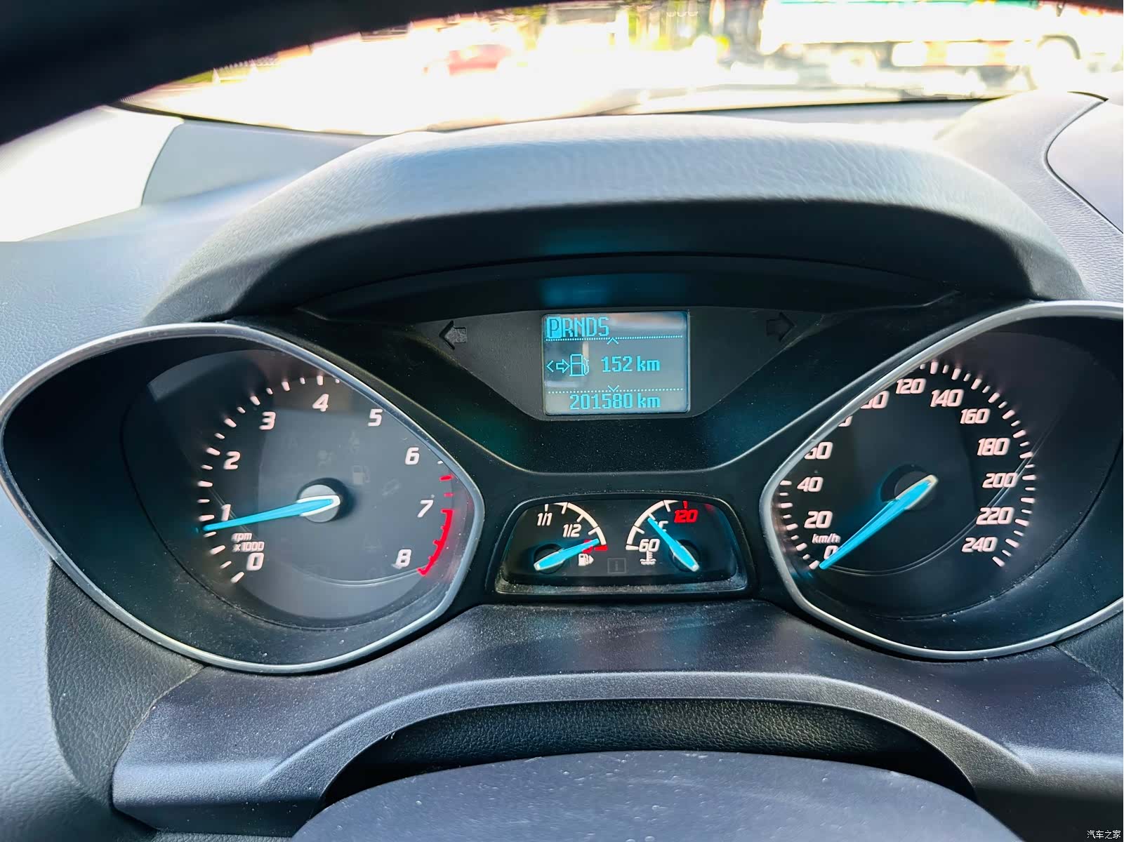 Ford Kuga, 2016 16