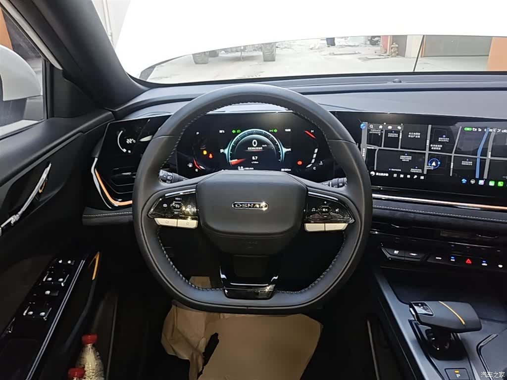 Changan X5, 2025 11