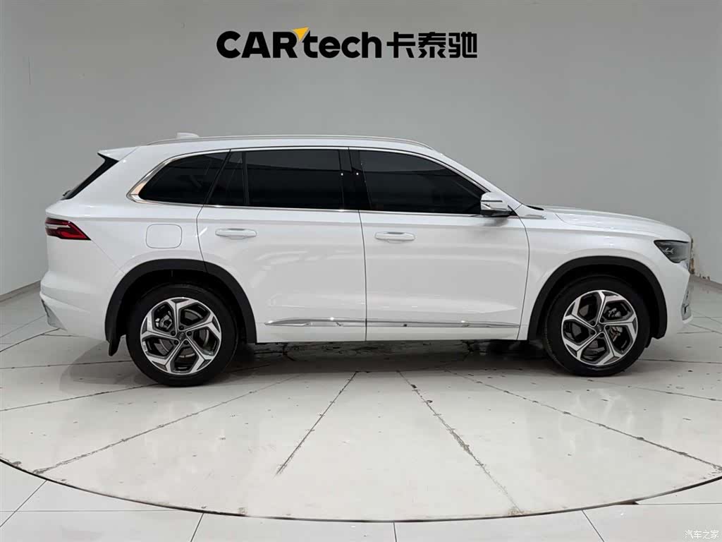 Geely Xingyue L, 2024 12