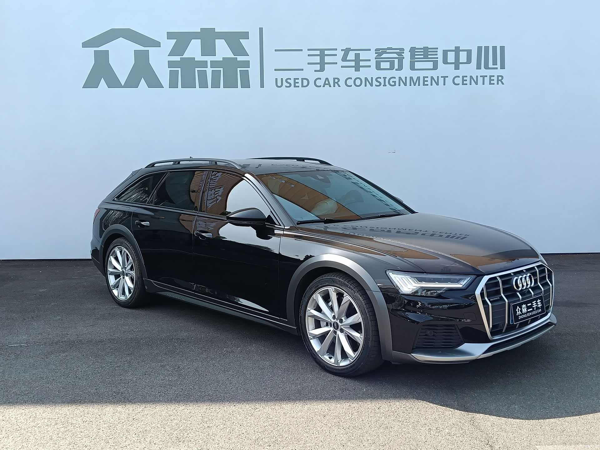 Audi A6, 2024 3