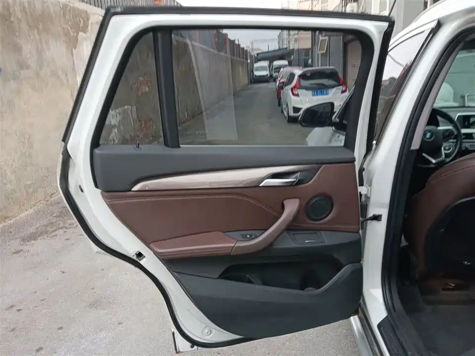 BMW X1 BMW X1