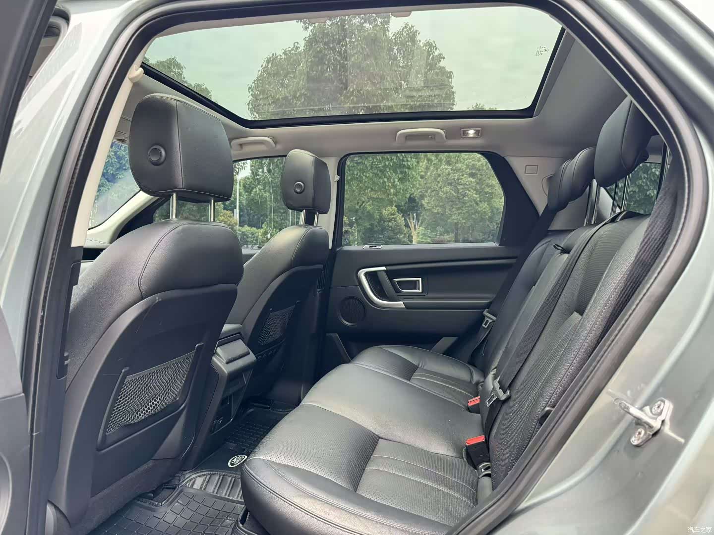 Land Rover Discovery, 2017 7