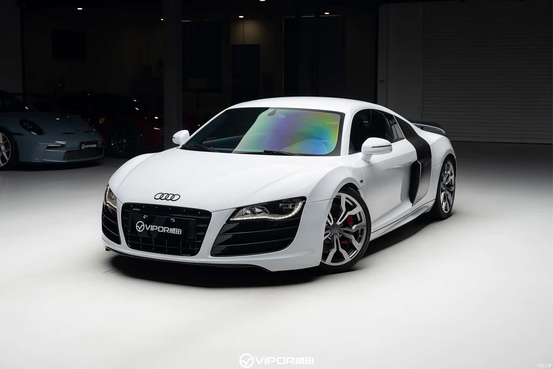 Audi TT, 2012 1