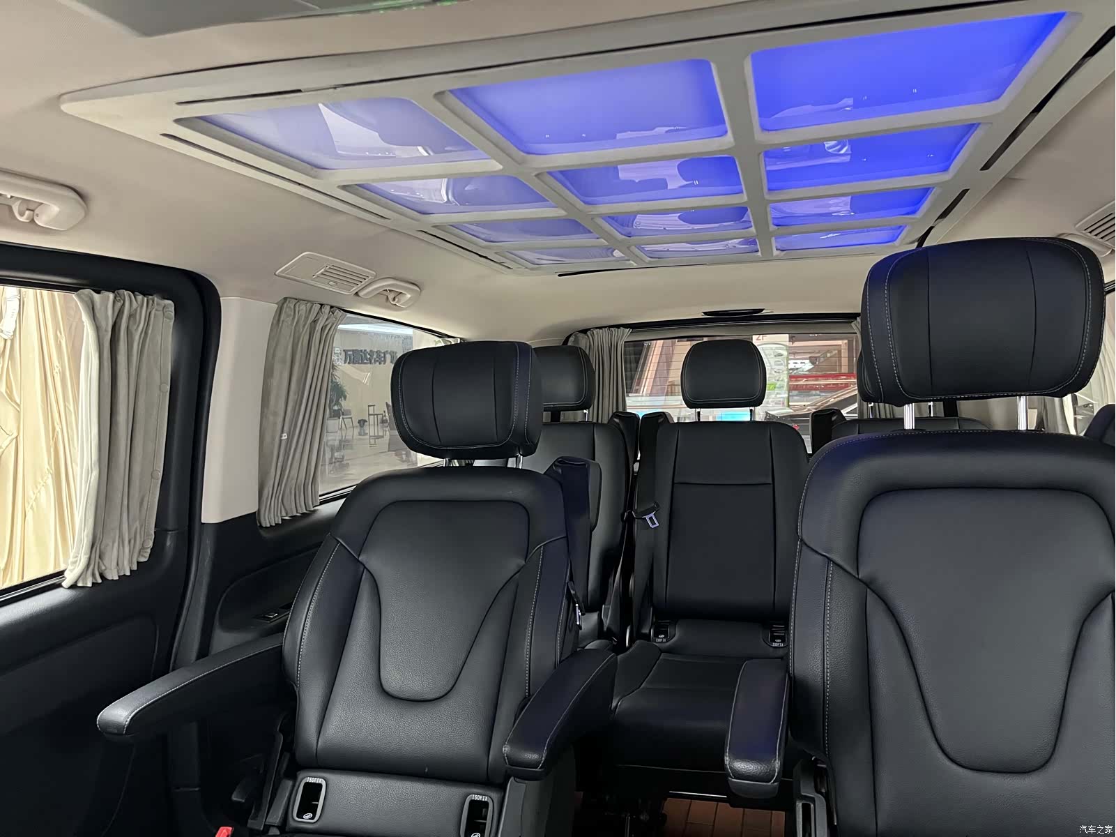 Mercedes-Benz VI, 2019 13