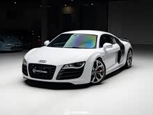 �µ�R8 2010�� 5.2 FSI quattro