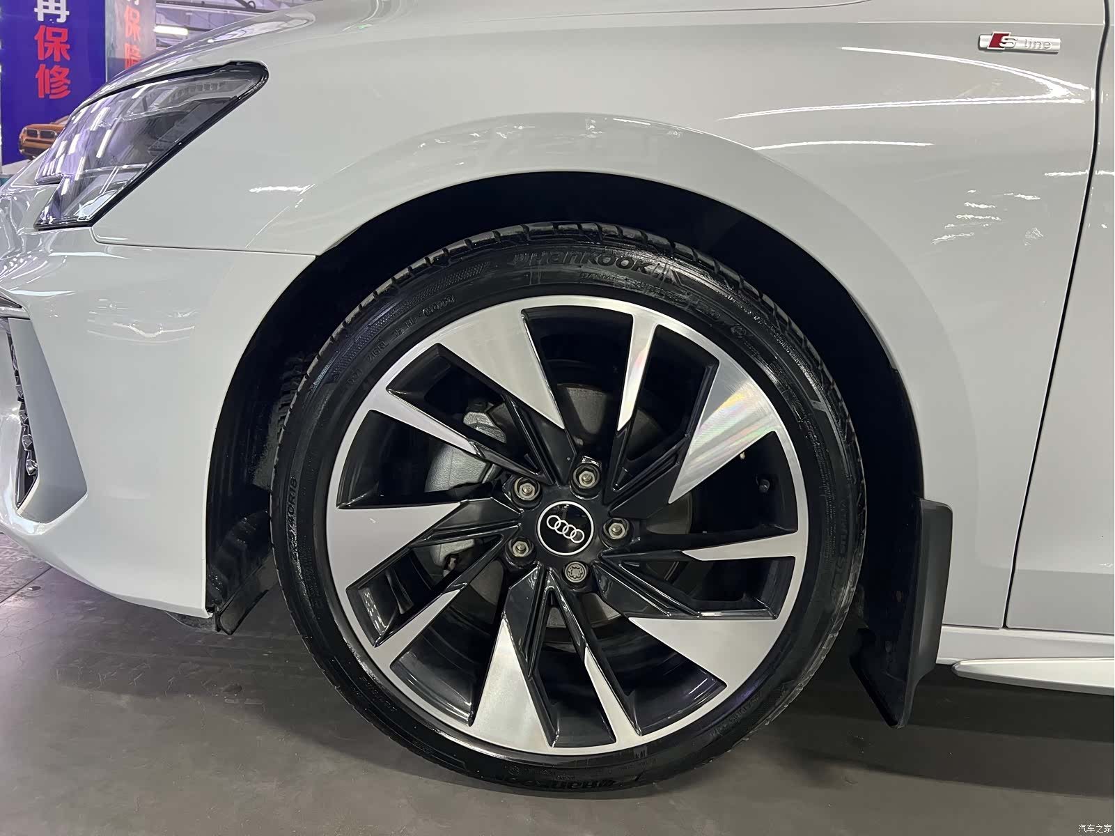 Audi A3, 2023 15