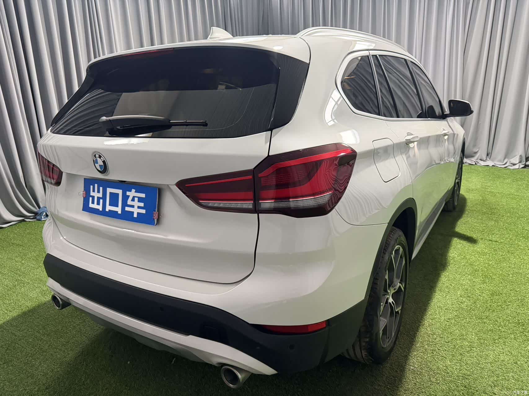 BMW X1, 2022 4