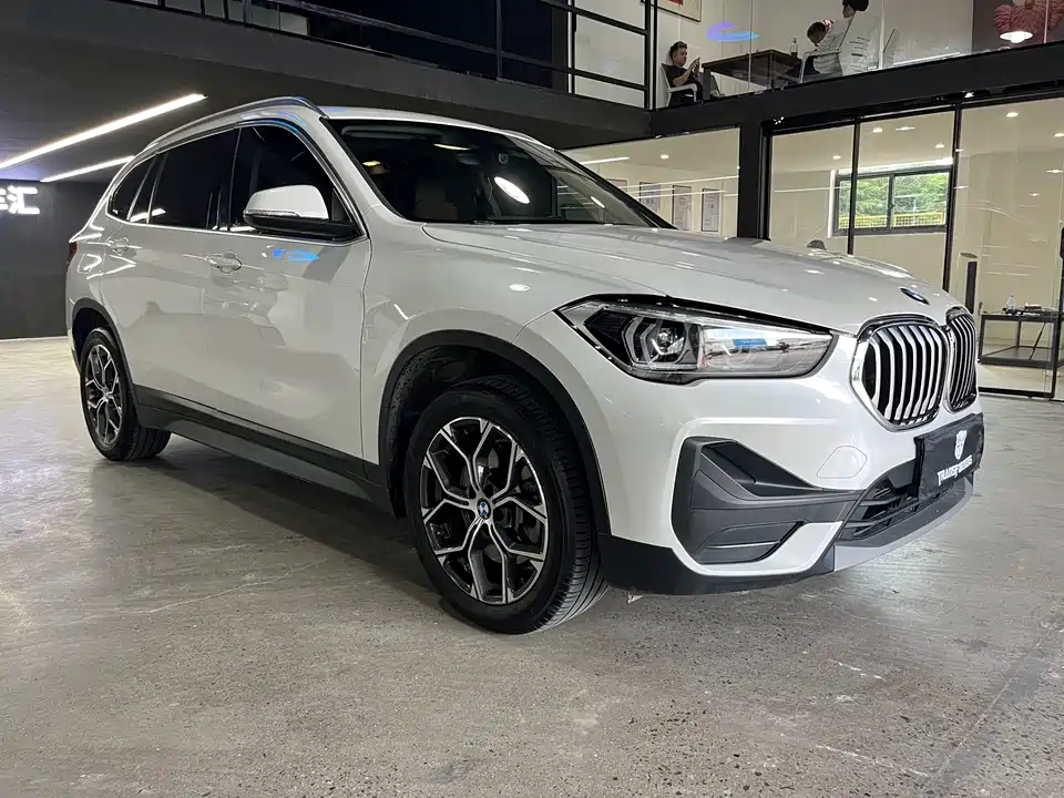 BMW X1 BMW X1