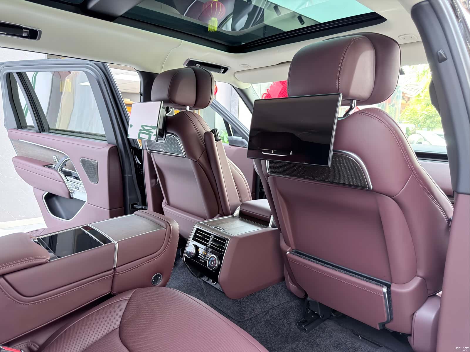 Land Rover Range Rover, 2022 13